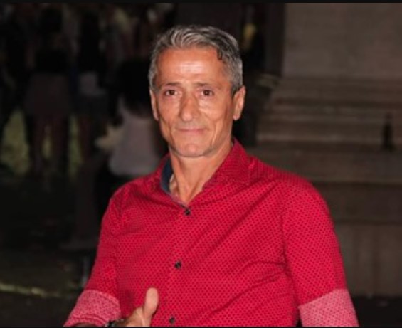 Lutto a Nola per la morte di Giuseppe Di Lorenzo, conosciuto da tutti come "Pepp ‘o litratto"