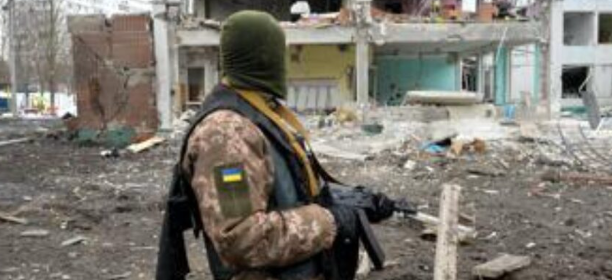 bombardamenti leopoli