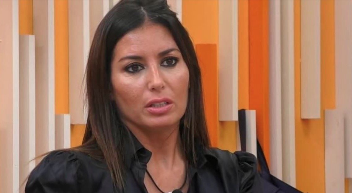 Cosa ha fatto Elisabetta Gregoraci appena è uscita dal GFVip