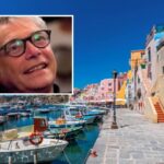 Procida capitale cultura, Nino D'Angelo: ''Ce lo meritiamo''