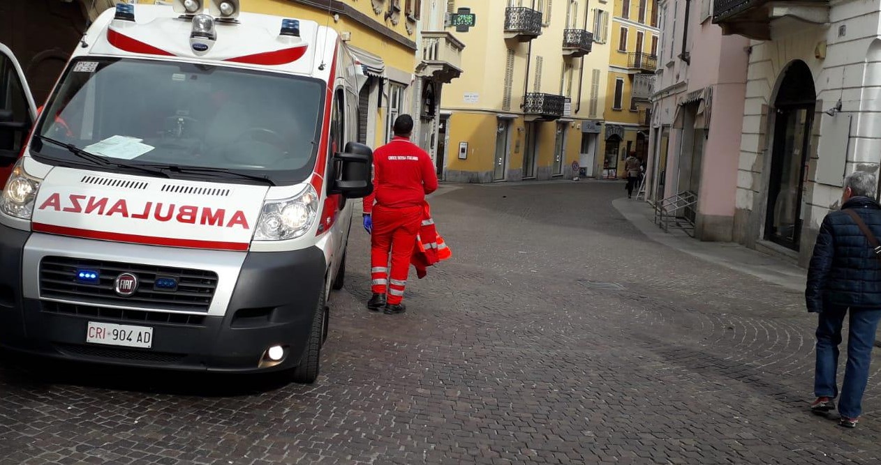 Ragazzo di 17 anni si sente male e muore a Castiglione, sconvolta l'intera comunità