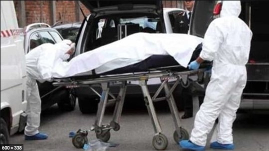 Dramma in Campania, 55enne trovato morto in casa: da giorni non si avevano più sue notizie