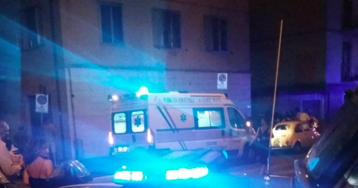 Dramma a Portico di Caserta, anziano muore in garage mentre aziona la motosega