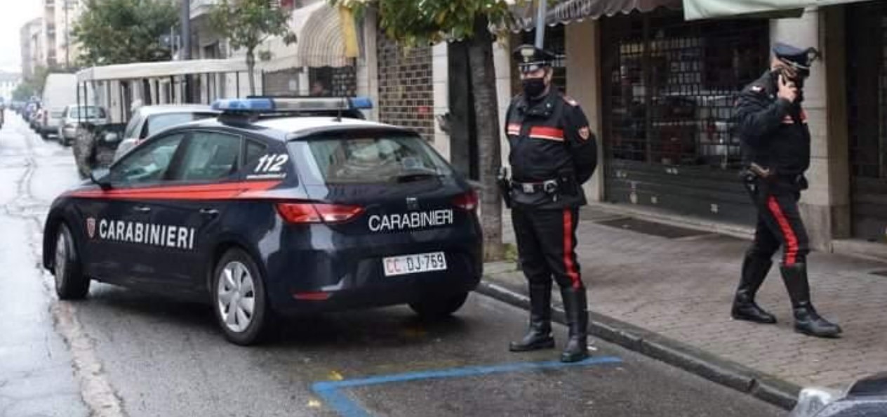 Paura a Mugnano, ex militare scomparso dalle prime ore della mattina