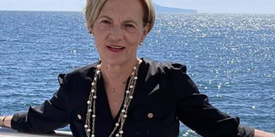 Lutto a Torre del Greco, la dottoressa Maria Teresa D'Istria muore a 66 anni