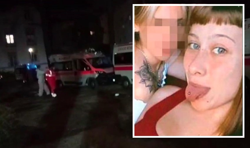 Strangola la fidanzata di 16 anni dopo un litigio e simula un suicidio