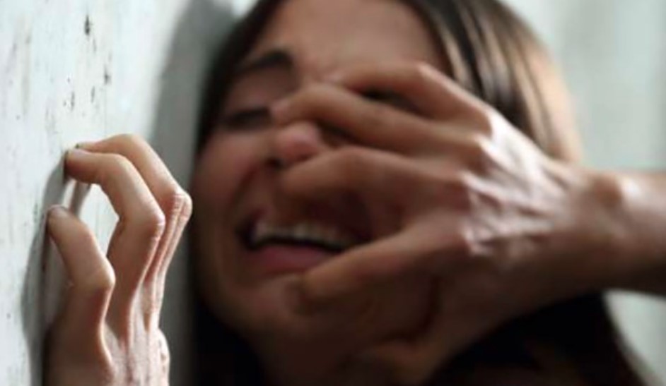 violenta figlia cerignola 