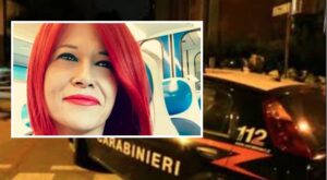 Pavia, Lidia Pescherea uccisa dal compagno nel bagno del suo appartamento