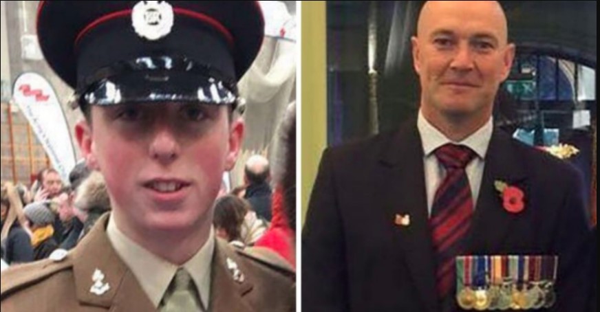 Giocano a chi sferra lo schiaffo più forte: 19enne colpisce il papà e lo uccide