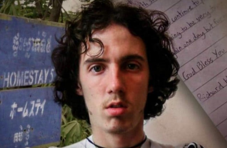 Il pedofilo Richard Huckle violentato e ucciso da un compagno di cella