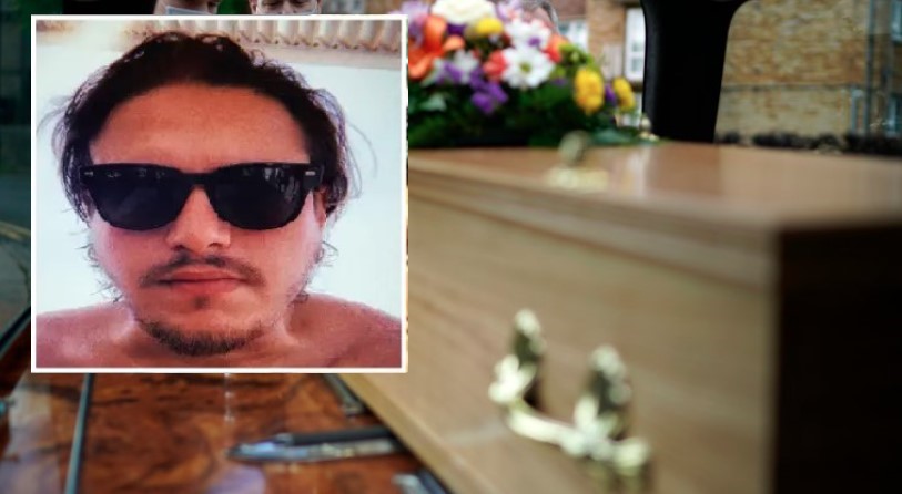 Dramma a Caserta, Giuseppe Murante muore a soli 31 anni