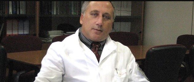 Il virologo Caruso lancia l'allarme: “Rischio lockdown in Campania”