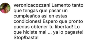 Sfogo della madre di Belen Rodriguez, le parole di Veronica: "Mi dispiace molto"