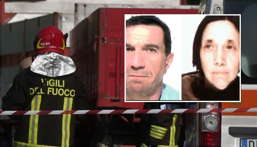 Dramma nel Bellunese, coppia muore nel sonno uccisa da una stufa difettosa