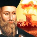 La triste profezia di Nostradamus per il nuovo anno: un 2021 peggiore del 2020