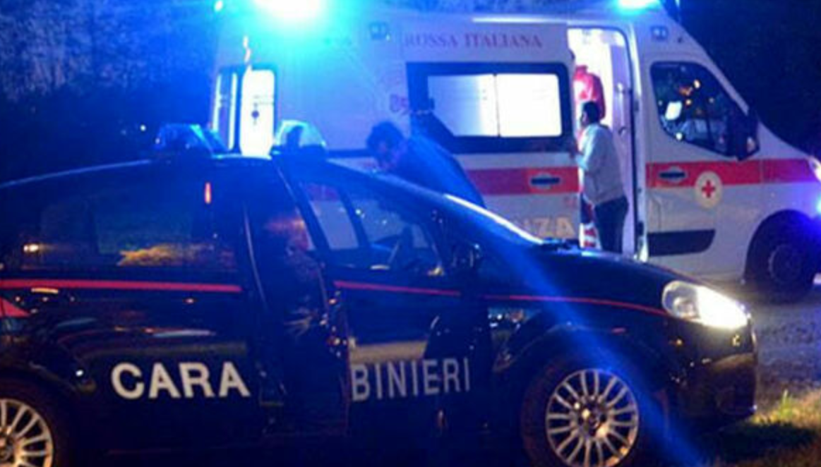 Dramma nella movida napoletana, noto pr trovato morto in casa: l'ultimo post 