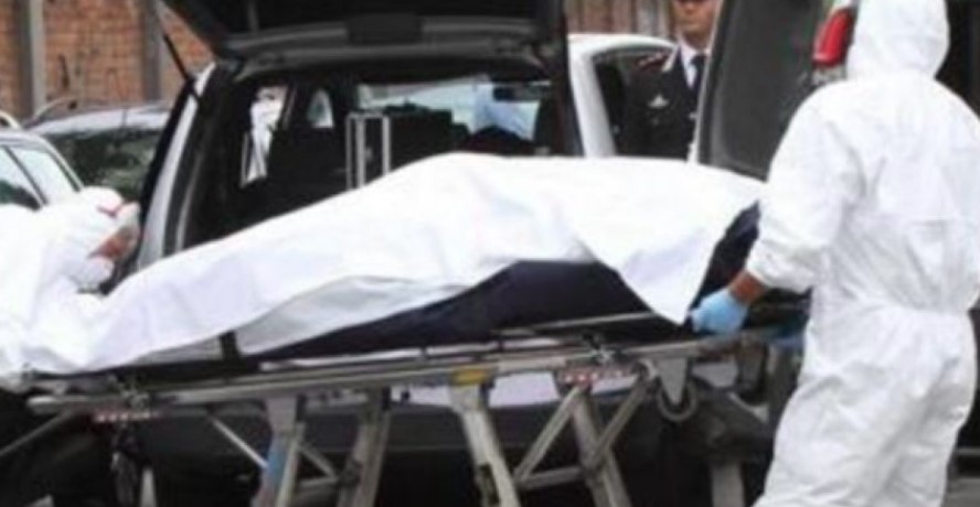 Dramma a Carinaro, imprenditore trovato impiccato nella sua fabbrica di scarpe