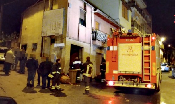 Tragedia nel Salernitano, esplode bombola di gas: muore uomo di 51 anni