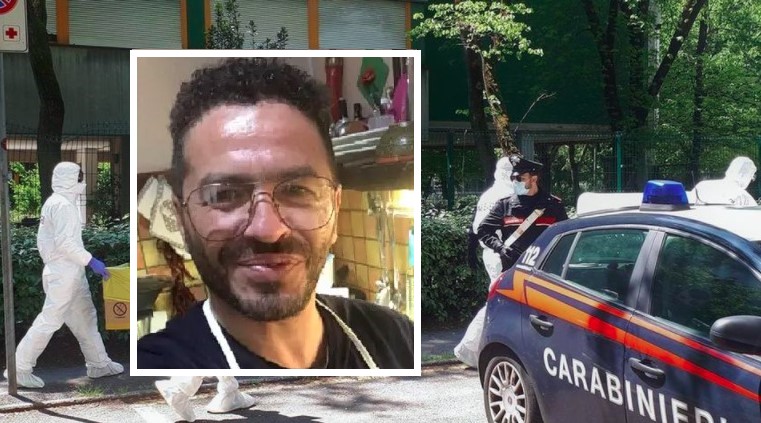 Dramma a Campagna, Liberato Apicella trovato senza vita nella sua abitazione