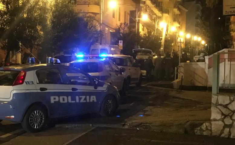 Un morto e un ferito grave a Salerno