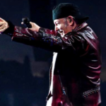 Vasco Rossi a Napoli