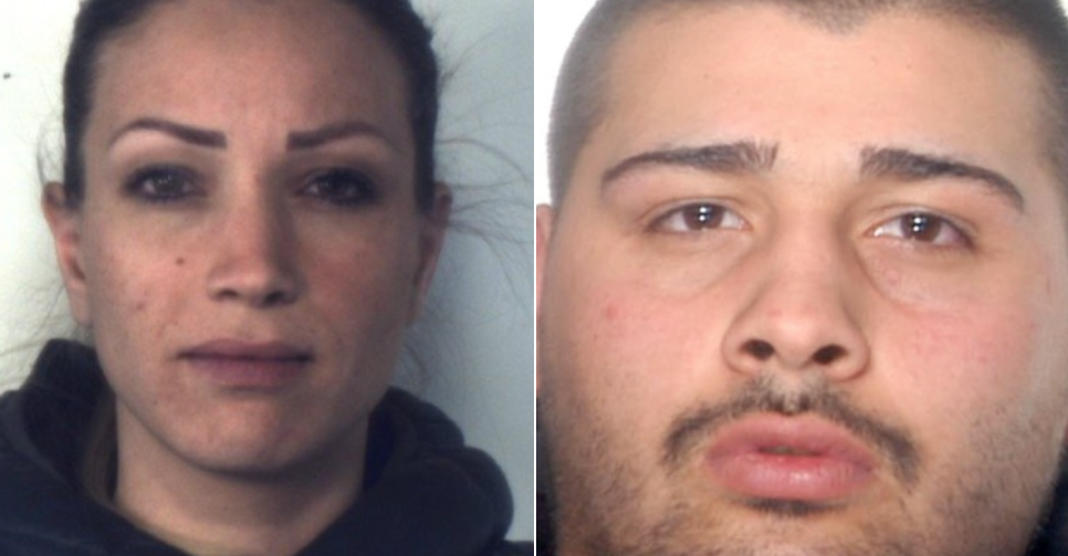 Vincenza Carrese si dissocia dal clan Sibillo