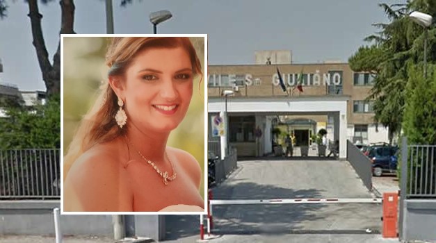 Lutto a Giugliano per la morte di Gemma Rullo portata via da un brutto male