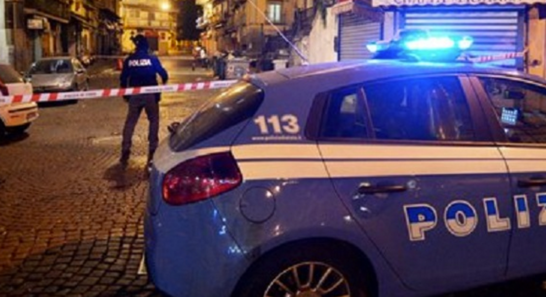 agguato capodanno napoli salvatore capone