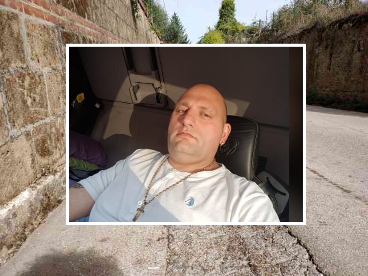 Sparatoria a Mercato San Severino, morto il 38enne Aniello Califano