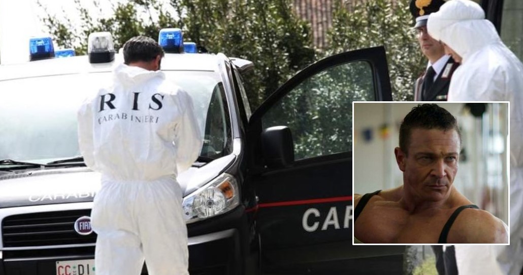 alberto clementi trovato morto