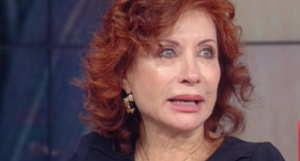 Alda D'Eusanio dopo l'espulsione dal GFVip chiede scusa alla Pausini: "Umilmente perdono"