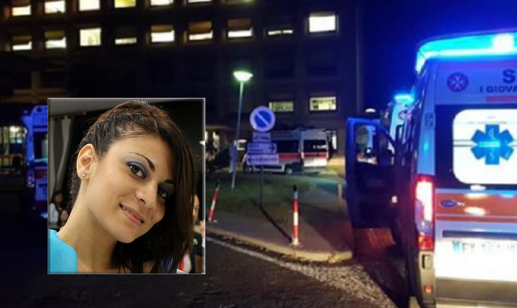 Alessandra Napolitano muore a 32 anni a causa di un aneurisma, la famiglia dona gli organi 