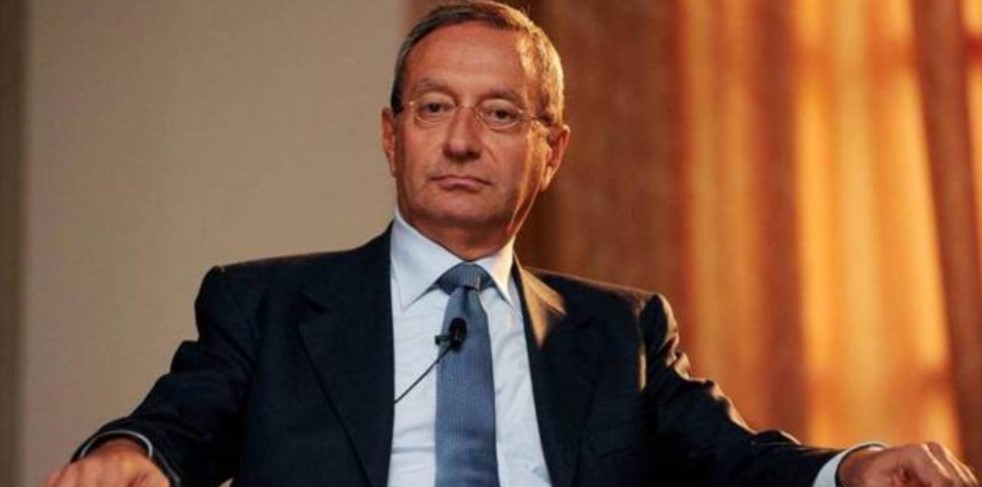 Antonio Catricalà morto suicida, ex presidente Antitrust trovato senza vita fuori al balcone del suo appartamento