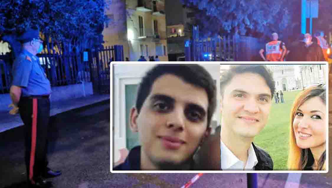 Antonio De Marco confessa il motivo della sua rabbia: "Una delusione d'amore"