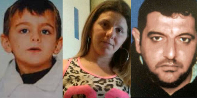 Parco Verde, il piccolo Antonio caduto nel vuoto e morto a 4 anni: la madre e il compagno al processo