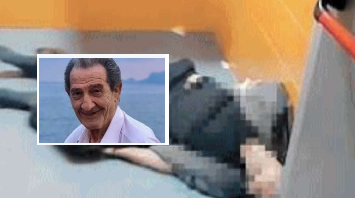 Anziano morto al Cardarelli, l'autopsia: "Il decesso per insufficienza respiratoria"