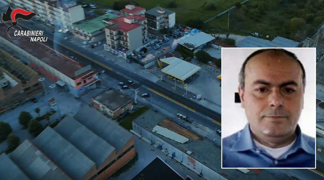 Omicidio Ciro Maisto, arrestate quattro persone: "Mandanti, organizzatori ed esecutori del delitto"