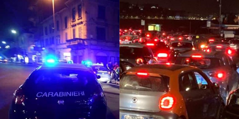 arrestato antonio cianciulli