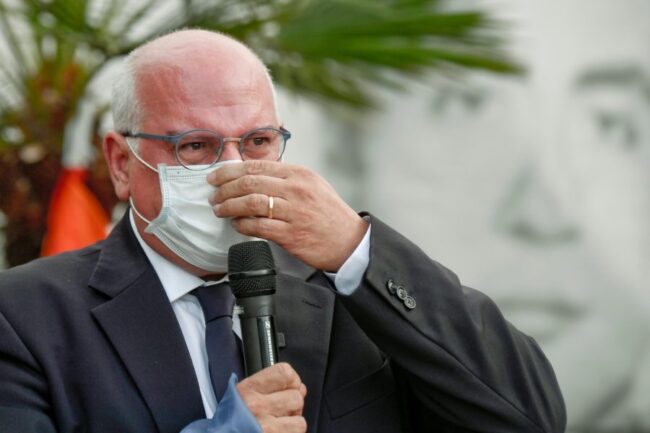 Coronavirus, il vaccino di Ascierto: "Arriverà in estate"