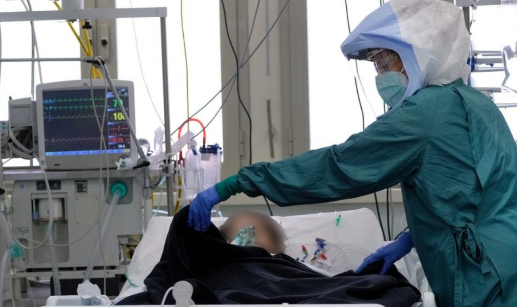 Covid-19, bambina di 11 anni ricoverata in rianimazione: non aveva patologie pregresse
