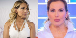 barbara d'urso stalker