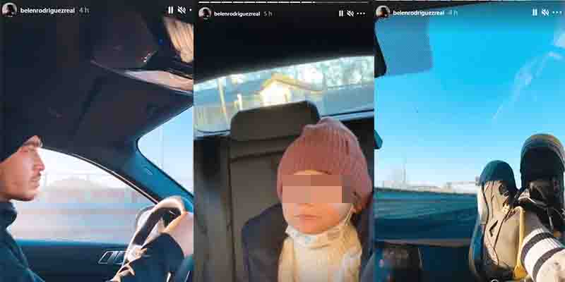 Joseph Capriati parla per la prima volta dall'ospedale: "Un folle gesto, rispetto per mio padre e la mia famiglia" 