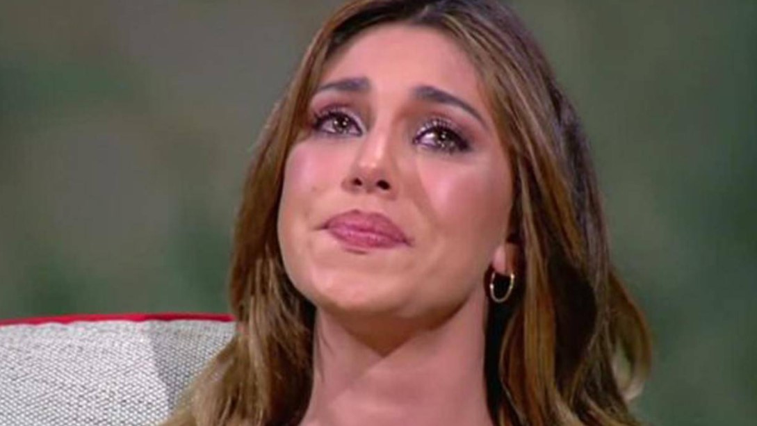 Belen Rodriguez - Belen Rodriguez parla del video a luci rosse: \