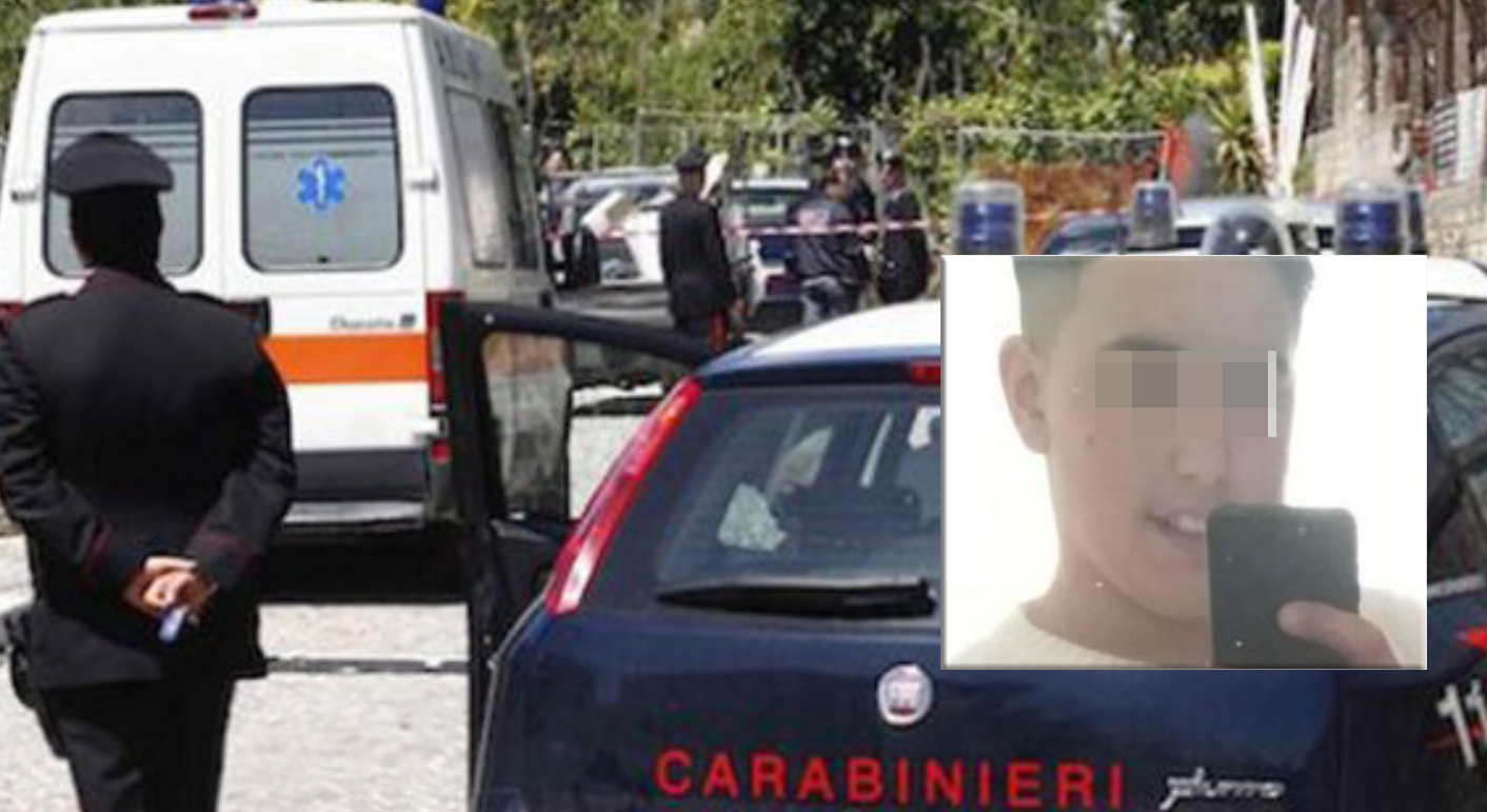 Ragazzo si toglie la vita in comunità, l'addio alla madre: "Scusa, ti avevo detto che non volevo restare qui"