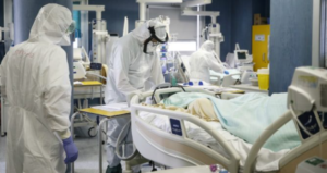 Coronavirus, il bollettino di oggi: 14.245 nuovi casi e 347 morti