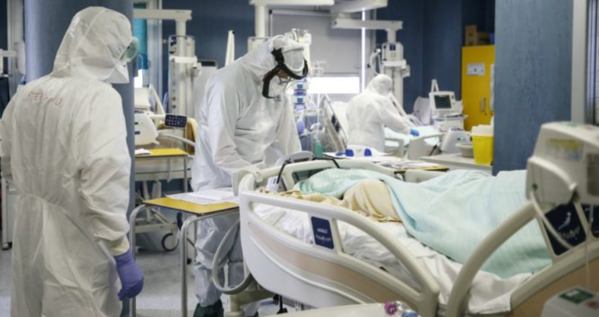 Coronavirus in Italia, con oltre 18mila nuovi contagi odierni: superati i 2 milioni di casi 