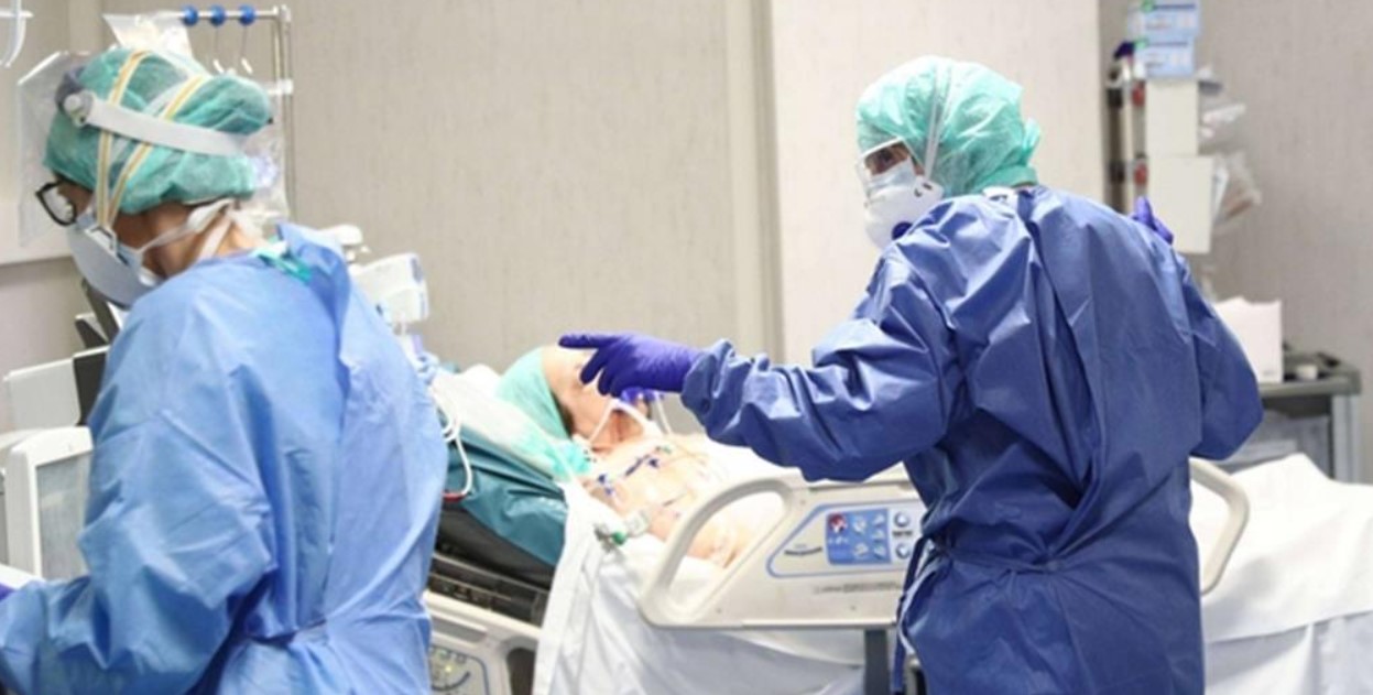 Coronavirus, il bollettino nazionale: salgono ancora i contagi, superata quota 15milia