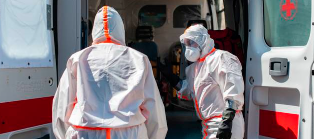 Coronavirus, nelle ultime 24 ore 14.320 nuovi casi e 288 morti