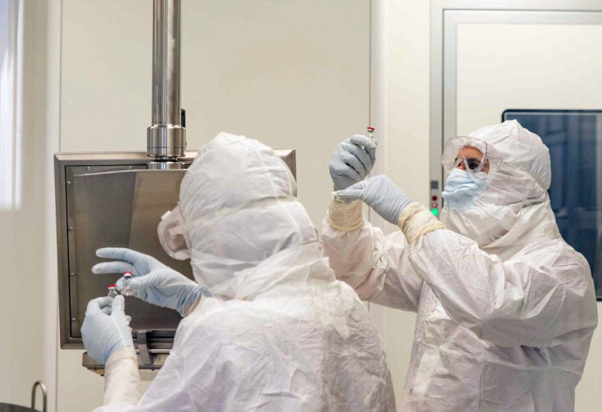 Bollettino Coronavirus in Italia, 9.630 nuovi casi e 274 morti