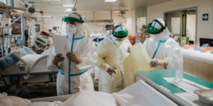 Bollettino Covid-19 in Italia: 20.765 nuovi casi, tasso di positività al 7,6%